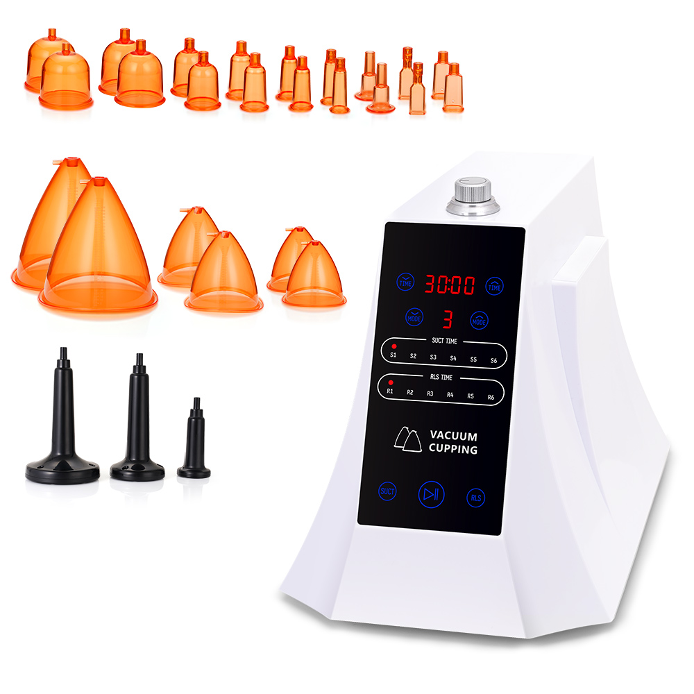 does breast enlargement pump work